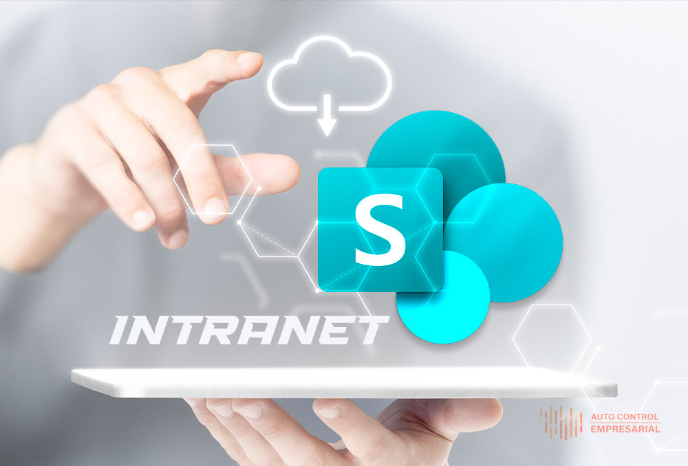 Intranet en SharePoint Online