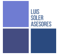 Logo Luis Soler Asesores