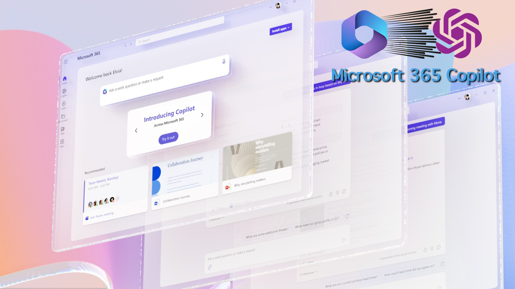 Microsoft 365 Copilot