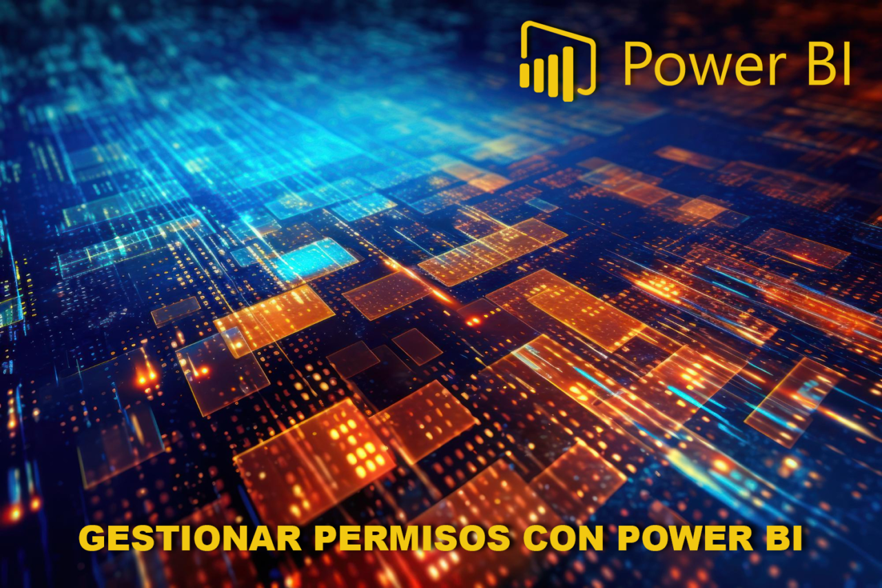 Permisos en Power BI