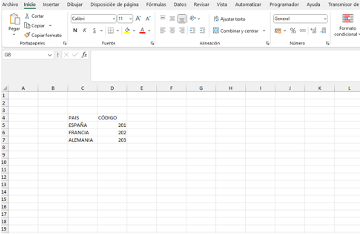 Tablas Dinámicas de Excel