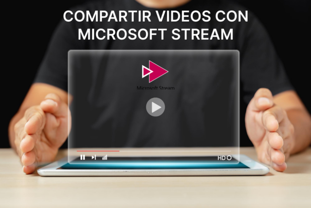 Microsoft 365 Stream