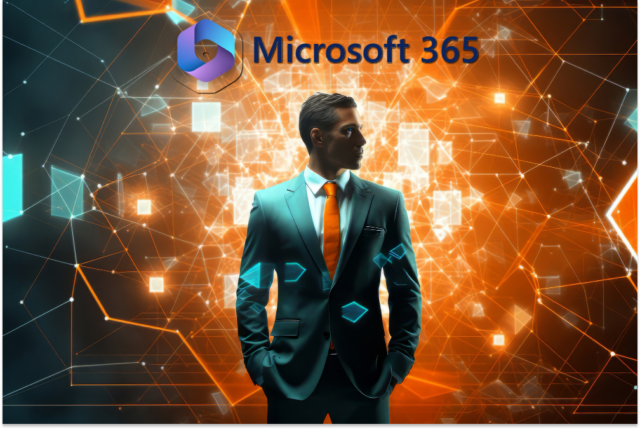 Integraciones Microsoft 365